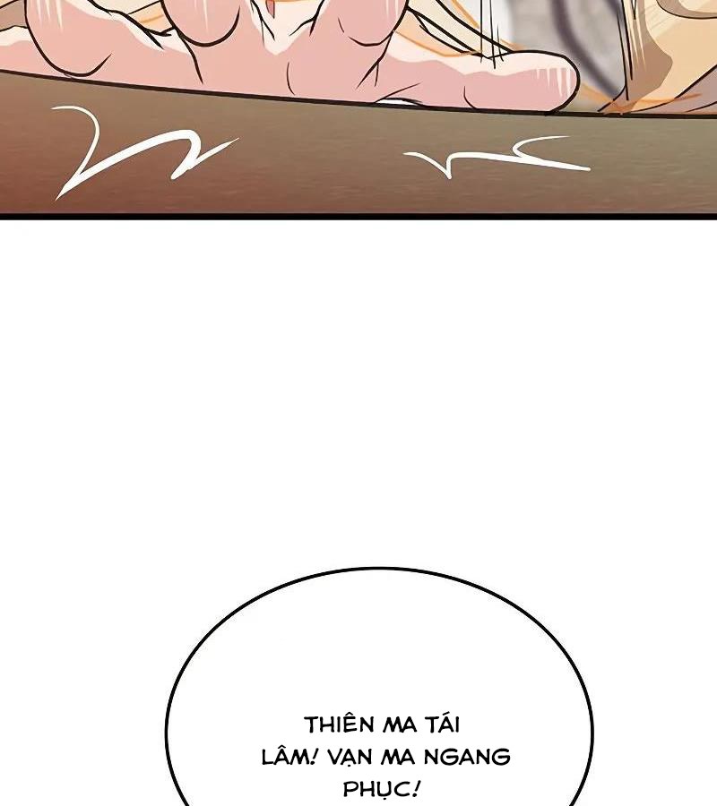 Vợ Tôi Là Giáo Chủ Ma Giáo Chapter 4 - Trang 2